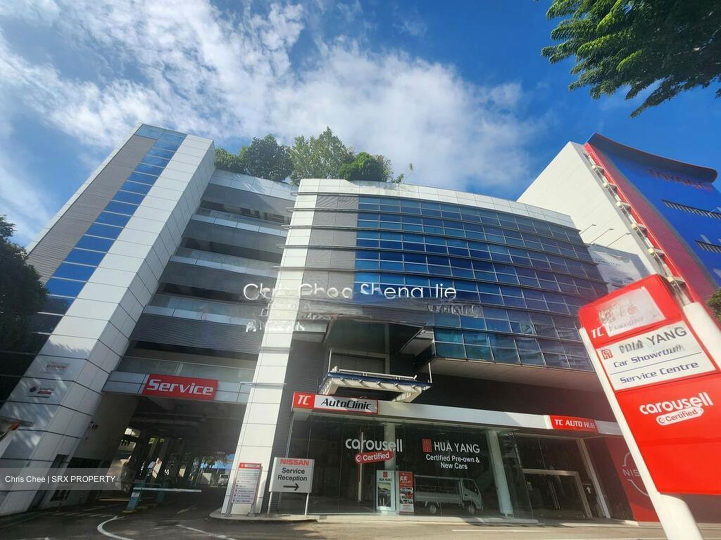 Lorong 8 Toa Payoh (D12), Factory #459628841